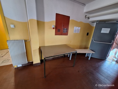 Sanacija telovadnice OŠ Marije Vere (7)